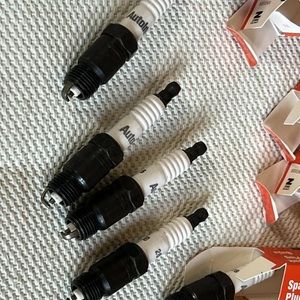 FRAM Extra Guard PH2 Spin-On Oil Filter Cadillac Winnebago Ford Chevy NIB